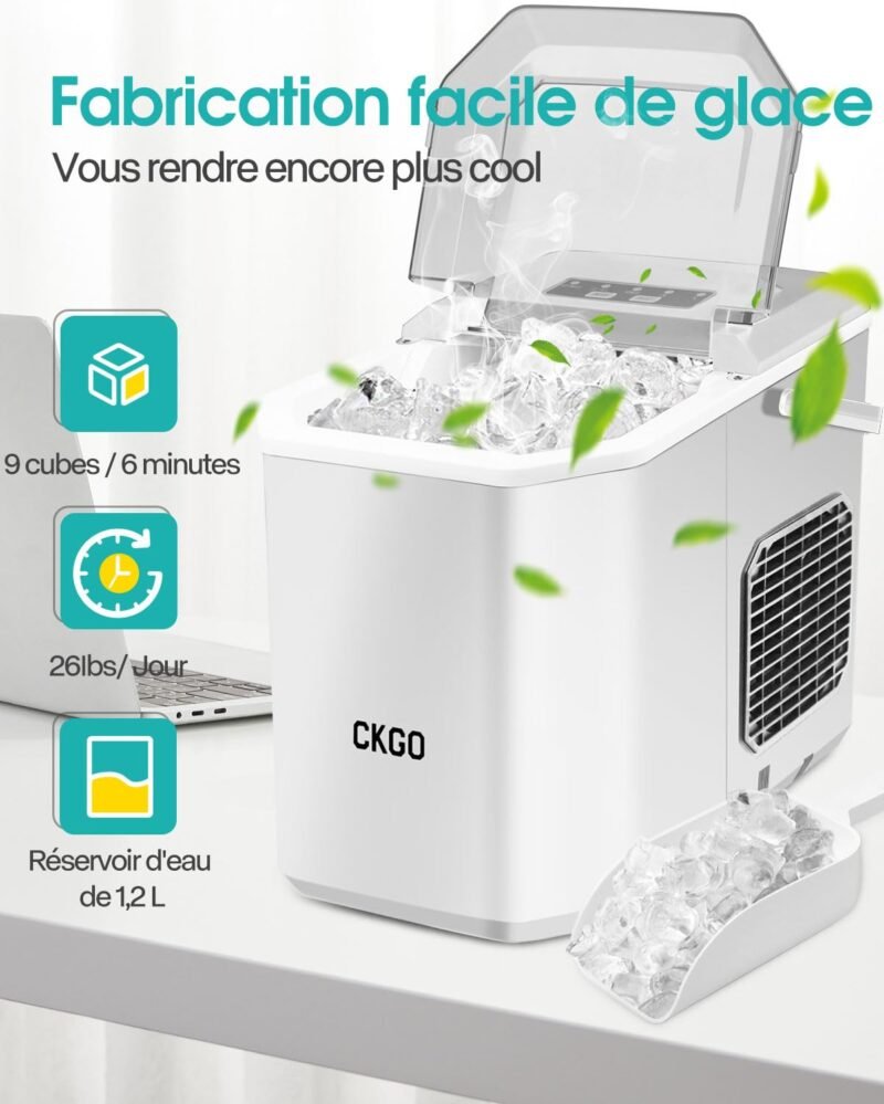 ZZLLKQ-Machine-a-Glacons-–-12kg-en-24h-Autonettoyante-7